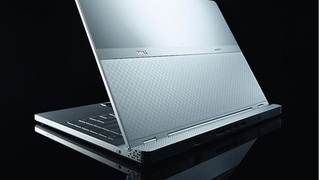 Dell Adamo Is New "Thinnest Notebook Available"